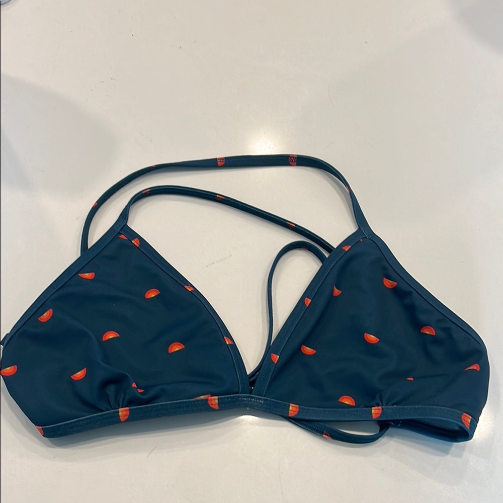 Jolyn Triangle Top